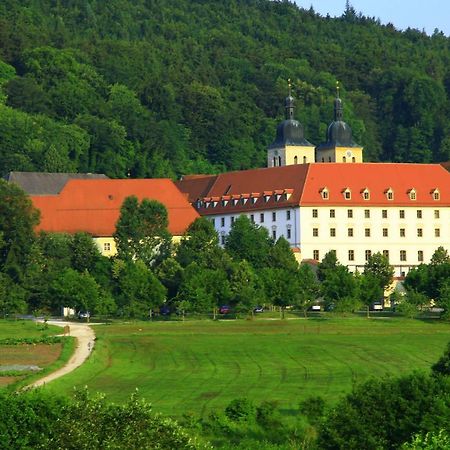 برشينغ Kloster Plankstetten Gaste- Und Tagungshaus المظهر الخارجي الصورة