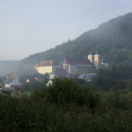 برشينغ Kloster Plankstetten Gaste- Und Tagungshaus المظهر الخارجي الصورة