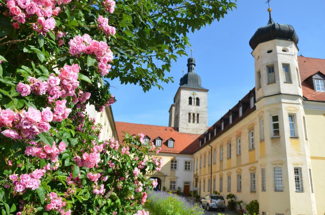 برشينغ Kloster Plankstetten Gaste- Und Tagungshaus المظهر الخارجي الصورة